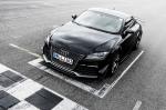 Audi TT RS Clubsport by HPerformance 2015 года